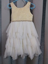 Girls' American Princess