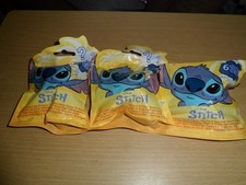 3X DISNEY STITCH