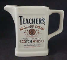 Teacher's Highland Cream