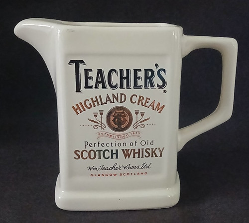 Teacher highland cream - teacher's,