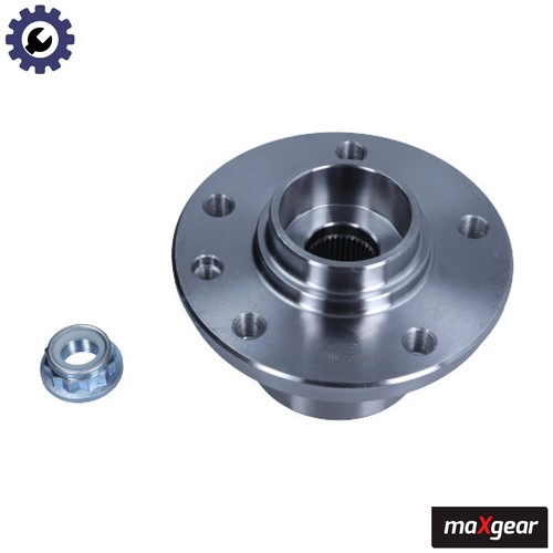 Wheel bearing kit 0460 for - wheel,