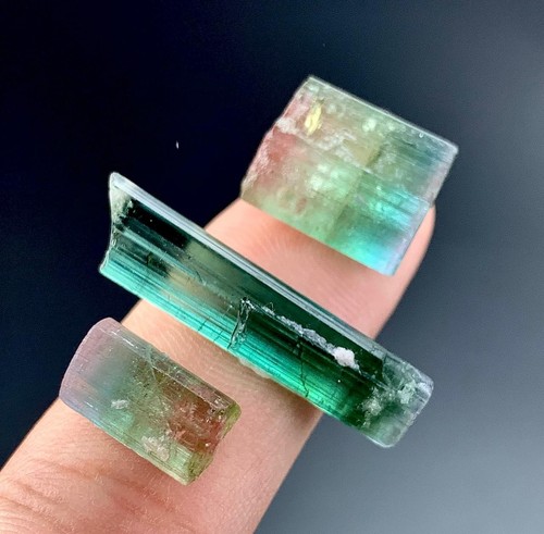 Carat watermelon tourmaline - carat,