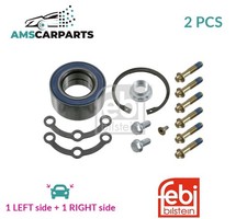 WHEEL BEARING KIT SET PAIR