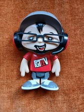 FGTeeV Avatar Duddy Action