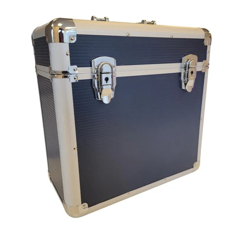 Vinyl record storage case - storage,
