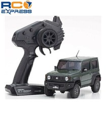 Kyosho Mini-Z 4X4 Suzuki Jimny