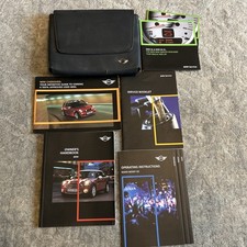 MINI R50 R52 R53 2007 Owners