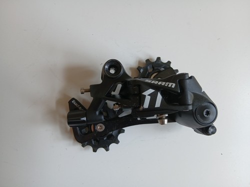 Sram apex rear derailleur - apex,
