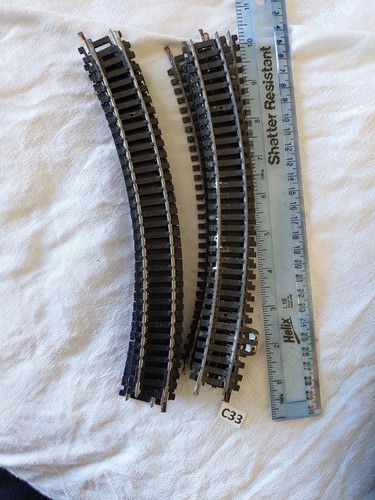 Gauge model railway lima - oo,