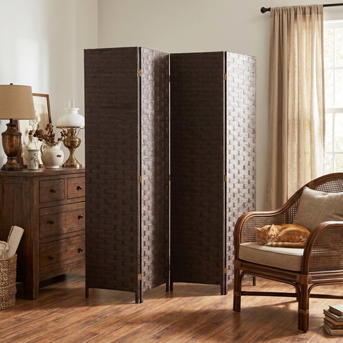 Homcom panel folding - homcom, room