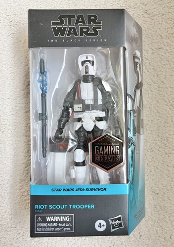 Star wars black series - star,