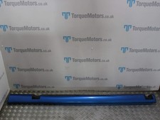 MK4 Astra Gsi Passenger left