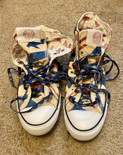 Limited edition converse chuck - limited,