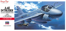Hasegawa 1/72 A-6E Intruder