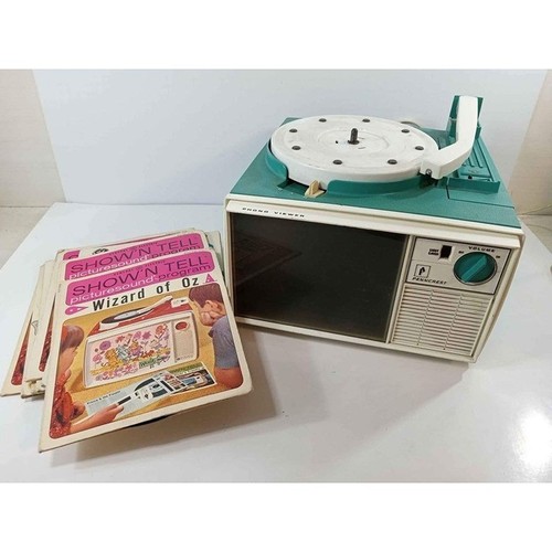 1960s show tell - 1960s,