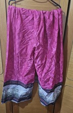 Beautiful Palazzo From Junaid