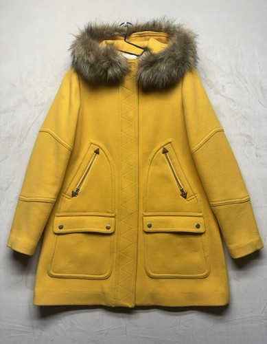 Crew nello gori coat - gori,