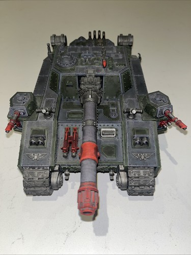 Games workshop astra militarum - astra,
