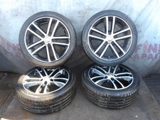 VAUXHALL CORSA D 2010-2014 SET