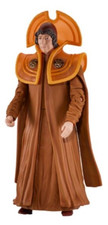 4th Doctor Who Time Lord Robes
