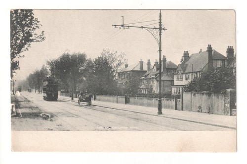 Purley brighton road - -,