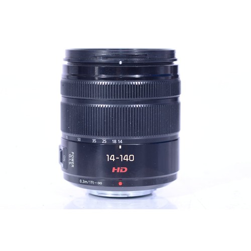 Panasonic vs014140e lumix - panasonic, g