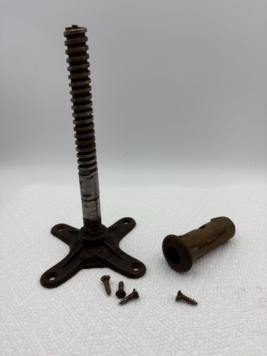 Vintage steel holzman - vintage,