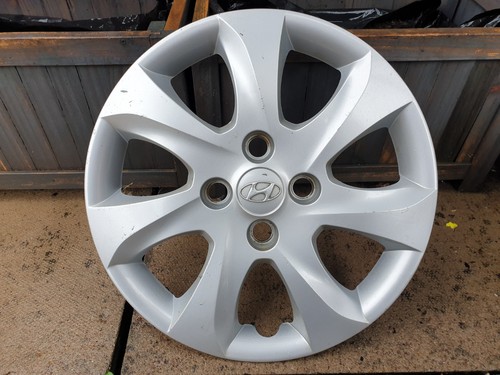 Hyundai i10 wheel trim - i10,