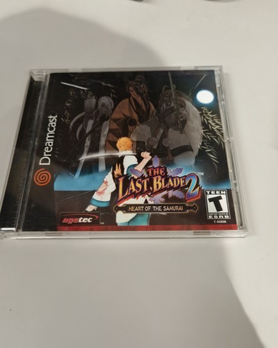 Sega dreamcast ntsc game - dreamcast,