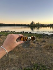 Oakley Juliet sunglasses All Metal And Polarized