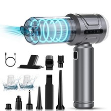 Handheld car vacuum cleaner - handheld,
