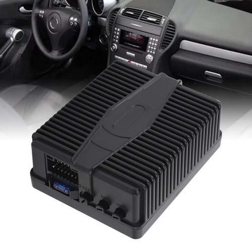 High quality channel car - 4,