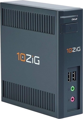 10zig v1200 pcoip - v1200-p, zero