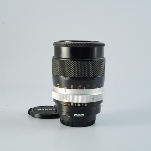 Excellent nikon non - excellent,