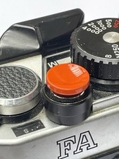 Shutter Button Soft Release