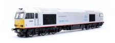 HORNBY 'OO' GAUGE R3141  DB