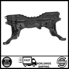 New Front Subframe Crossmember