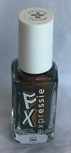 Essie expressie nail - essie,