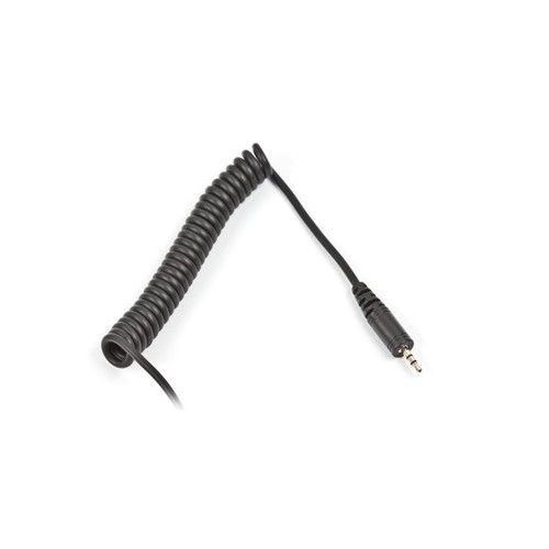 Triggertrap dc1 connection - triggertrap,