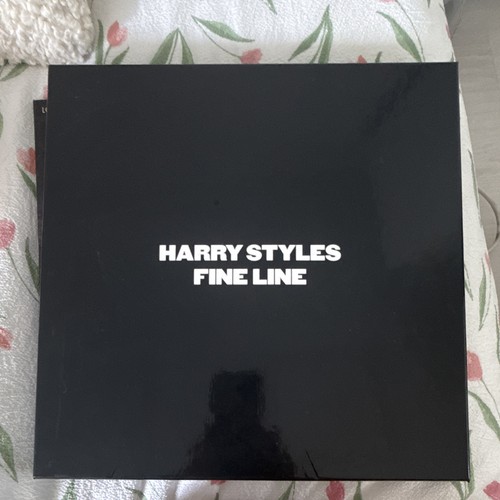 Harry styles fine line - styles,
