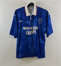 Leicester City Home Football