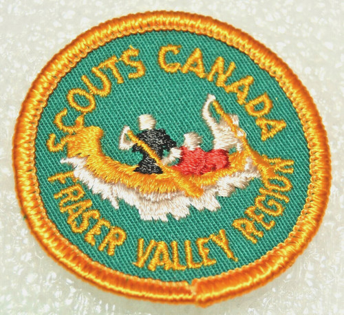 Mint canoe fraser valley - canoe,