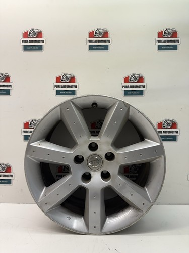 2003 2008 nissan 350z rear - 350z,