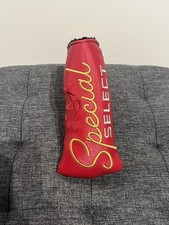 Scotty Cameron Special Select Head Cover Golf Club Accessory