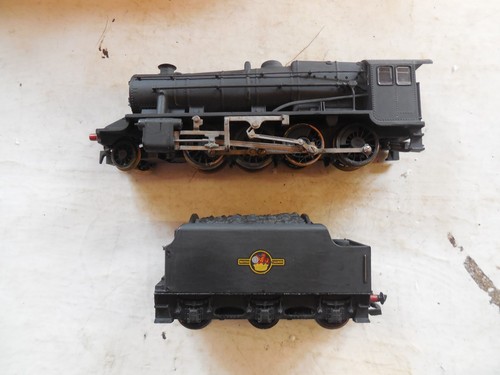 Hornby tender drive - tender, good