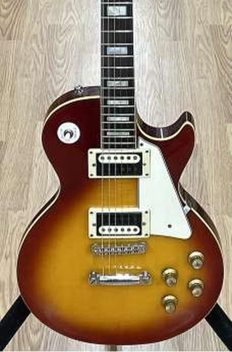 Greco 800 sunburst made - eg-800,