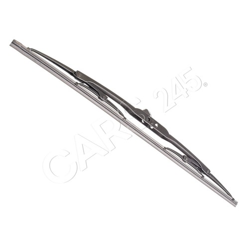 Wiper blade blue - blue, fits