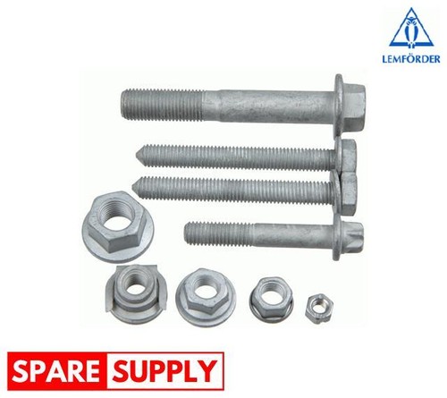 Repair kit wheel suspension - wheel,