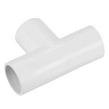 20x 20mm 3 Ways PVC Conduit