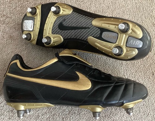 New nike tiempo - new,